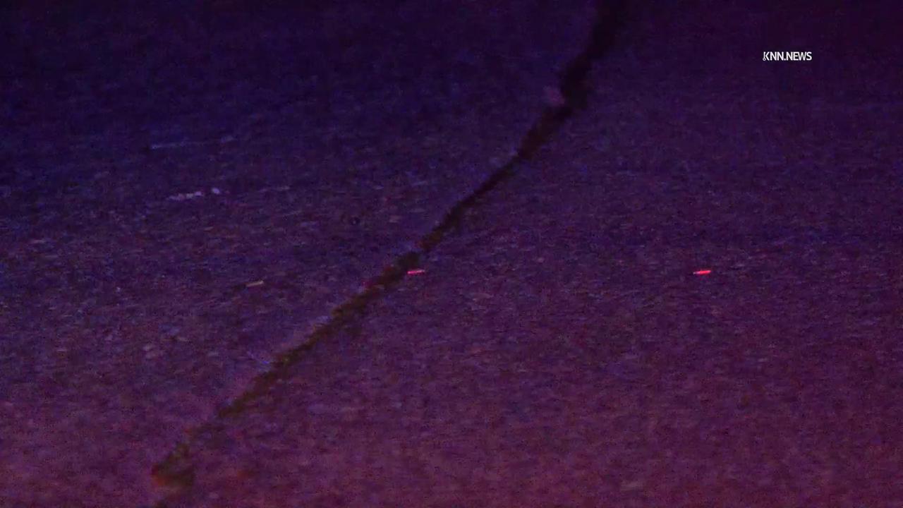 Video thumbnail for US, Phoenix: Guadalupe Gunshot Victim Found Outside Fire Station.