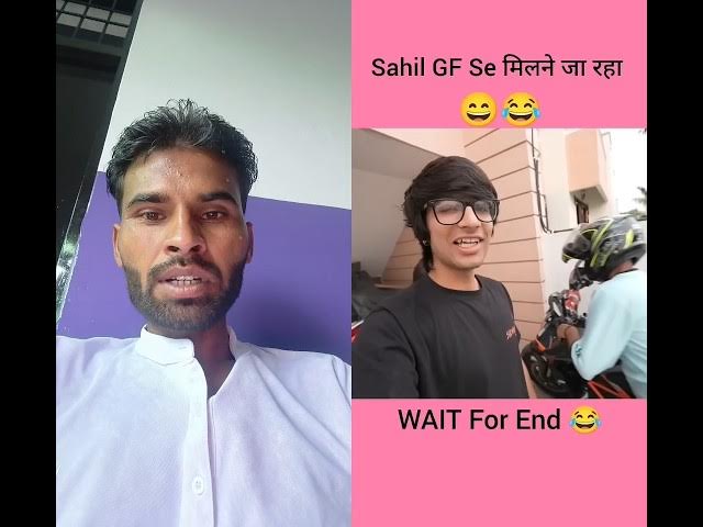 Video thumbnail for #funny #souravjoshivlogsfanclub #souravjoshifunny #comedy #souravjoshifacts #piyushjoshivlogs