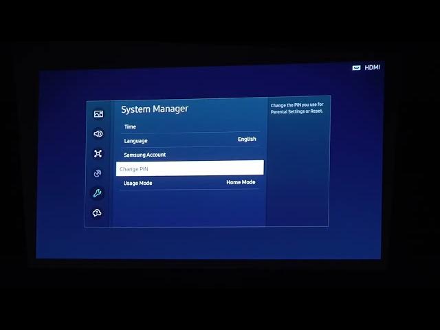 Video thumbnail for How To Turn Off Retail Mode on SAMSUNG The Freestyle Projector - Disable Kiosk Mode on Samsung