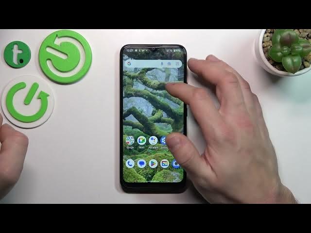Video thumbnail for Does NOKIA C21 Plus Have Screen Recording? - Enable Screen Recorder