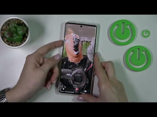 Video thumbnail for How Does Face Recognition Works on Infinix Zero Ultra - Face Unlock Test