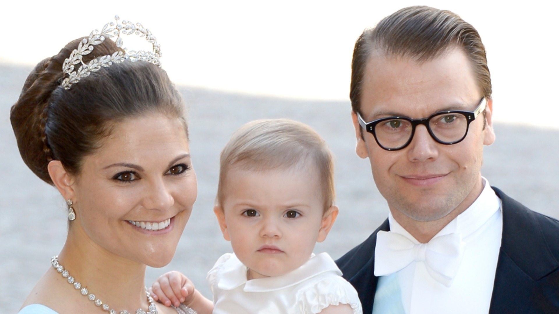 Video thumbnail for What You Never Knew About Princess Victoria And Prince Daniel's Children