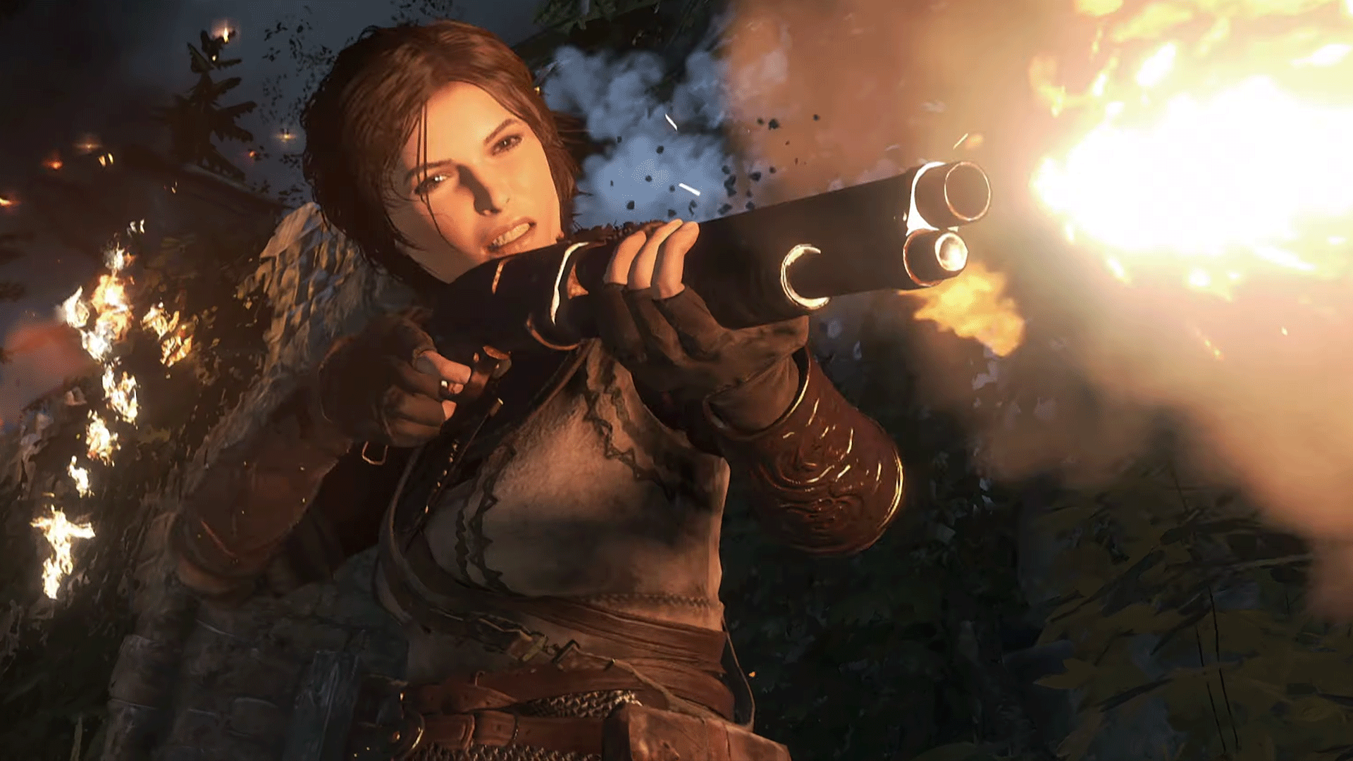 Video thumbnail for Rise of the Tomb Raider - Official Nintendo Switch 2 Launch Trailer | Nintendo Direct June 2026