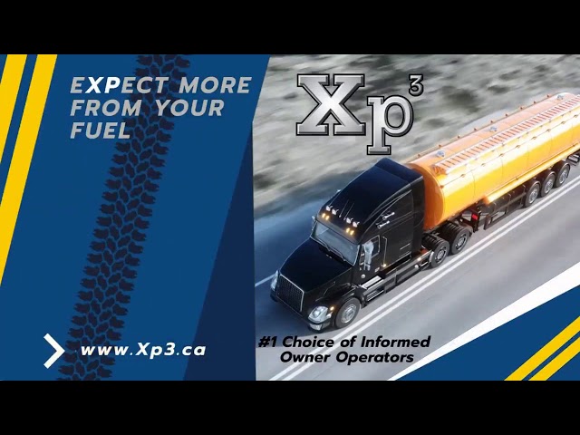 Playlist thumbnail for Xp3