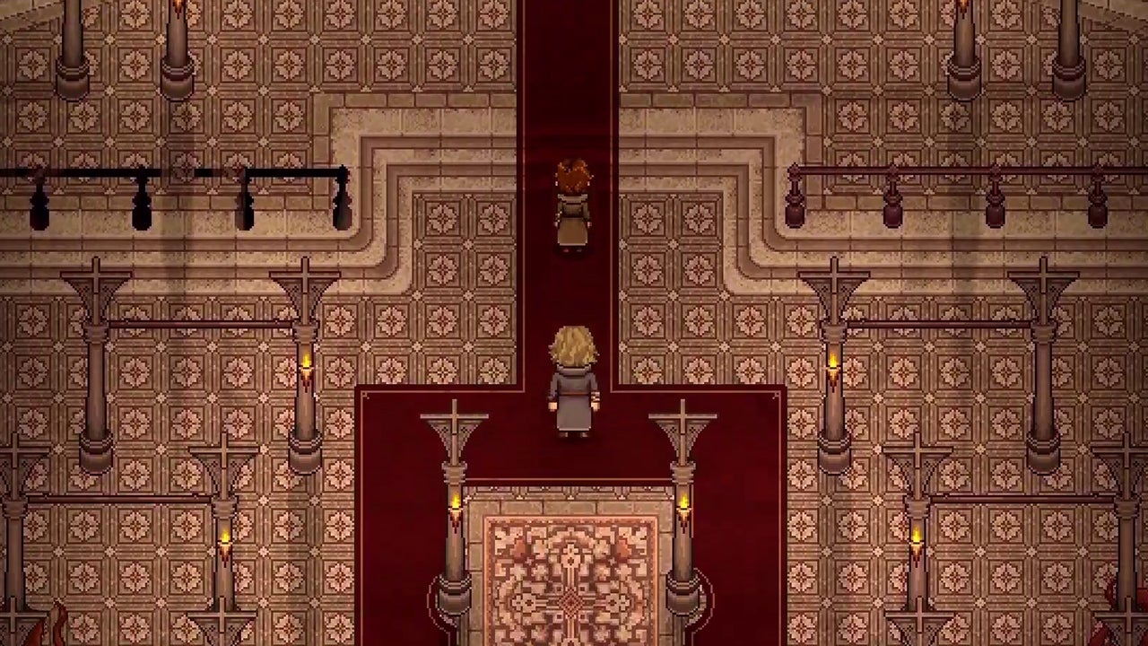 Video thumbnail for Foundlings - Official Demo Trailer