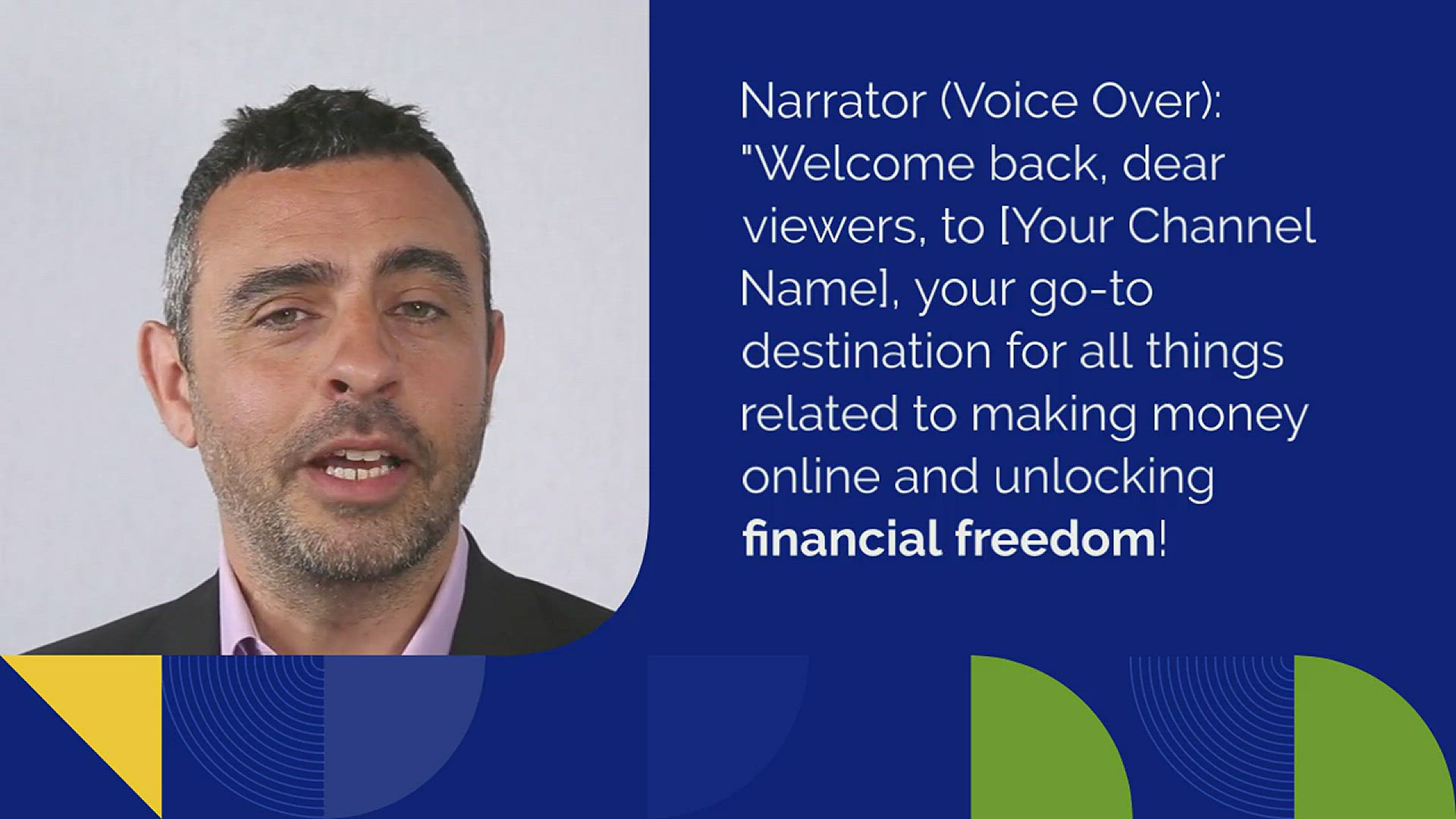 Video thumbnail for Unlocking the Power of High-Paying Online Focus Groups: Share Feedback and Earn Cash