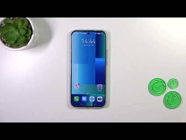 Video thumbnail for How to Change Screen Timeout on HUAWEI Nova 11?