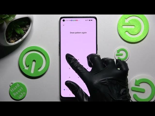 Video thumbnail for How to Add Screen Lock to OPPO Find X2 Neo - Change Screen Lock