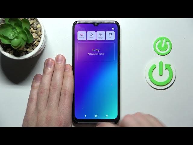 Video thumbnail for How to Customize Quick Launch in TCL 30 SE – Double Click Option