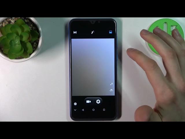 Video thumbnail for How to Use Camera Timer on XGODY X15 - Set Up Camera Timer