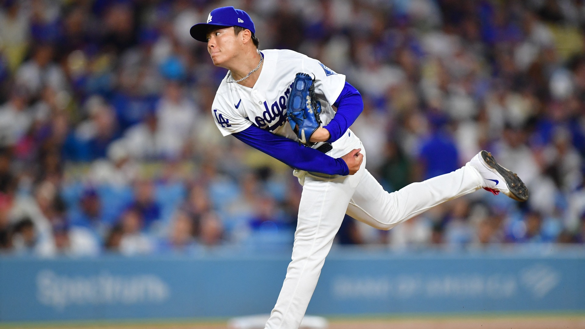 Video thumbnail for MLB Playoff Push: Dodgers vs. Reds & Giants vs. Cardinals Picks