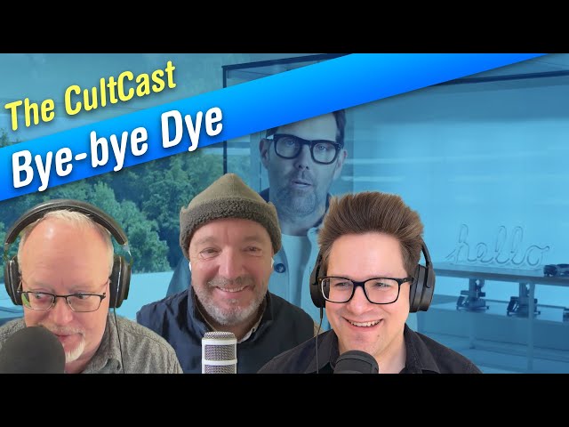 Video thumbnail for more like alan BYE 👋 (CultCast #728)