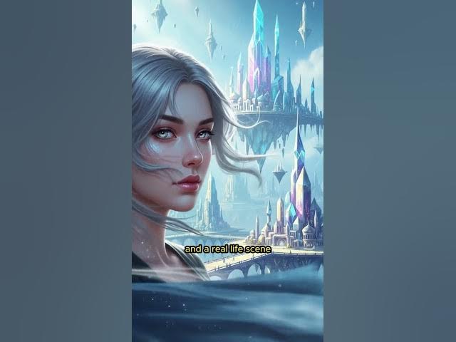 Video thumbnail for Deja Vu in Dreams: Have You Been Here Before? 🤯 | The Mystery of Foreseen Places.