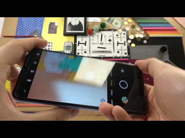 Video thumbnail for OPPO A54s Camera Tips and Tricks | The Best Hidden Camera Features