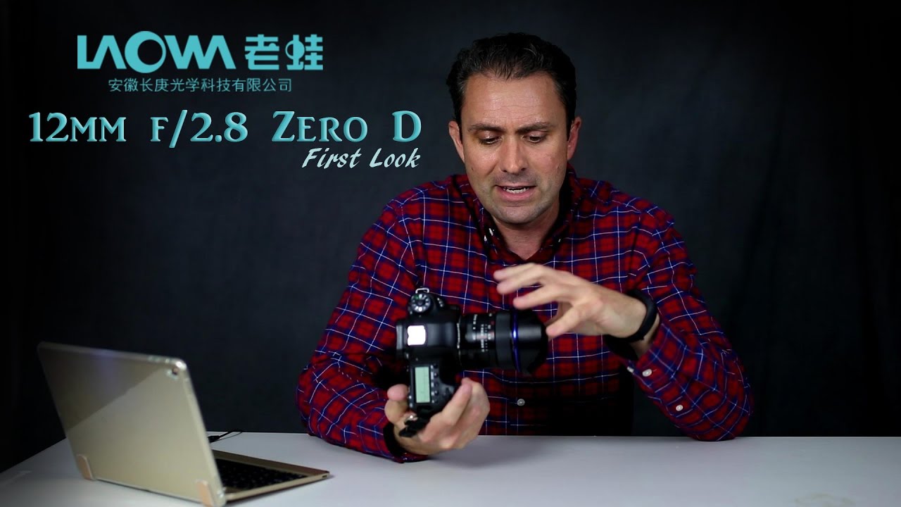 Video thumbnail for Laowa 12mm f/2.8  Zero D | First Look