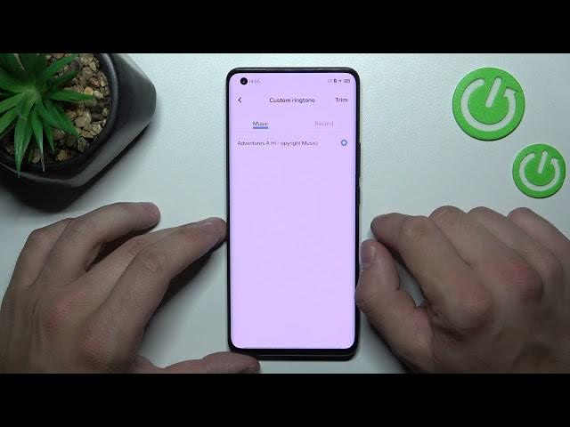 Video thumbnail for How to Set Custom Notification Sound on Vivo IQOO 5 Pro - Add New Notification Tone