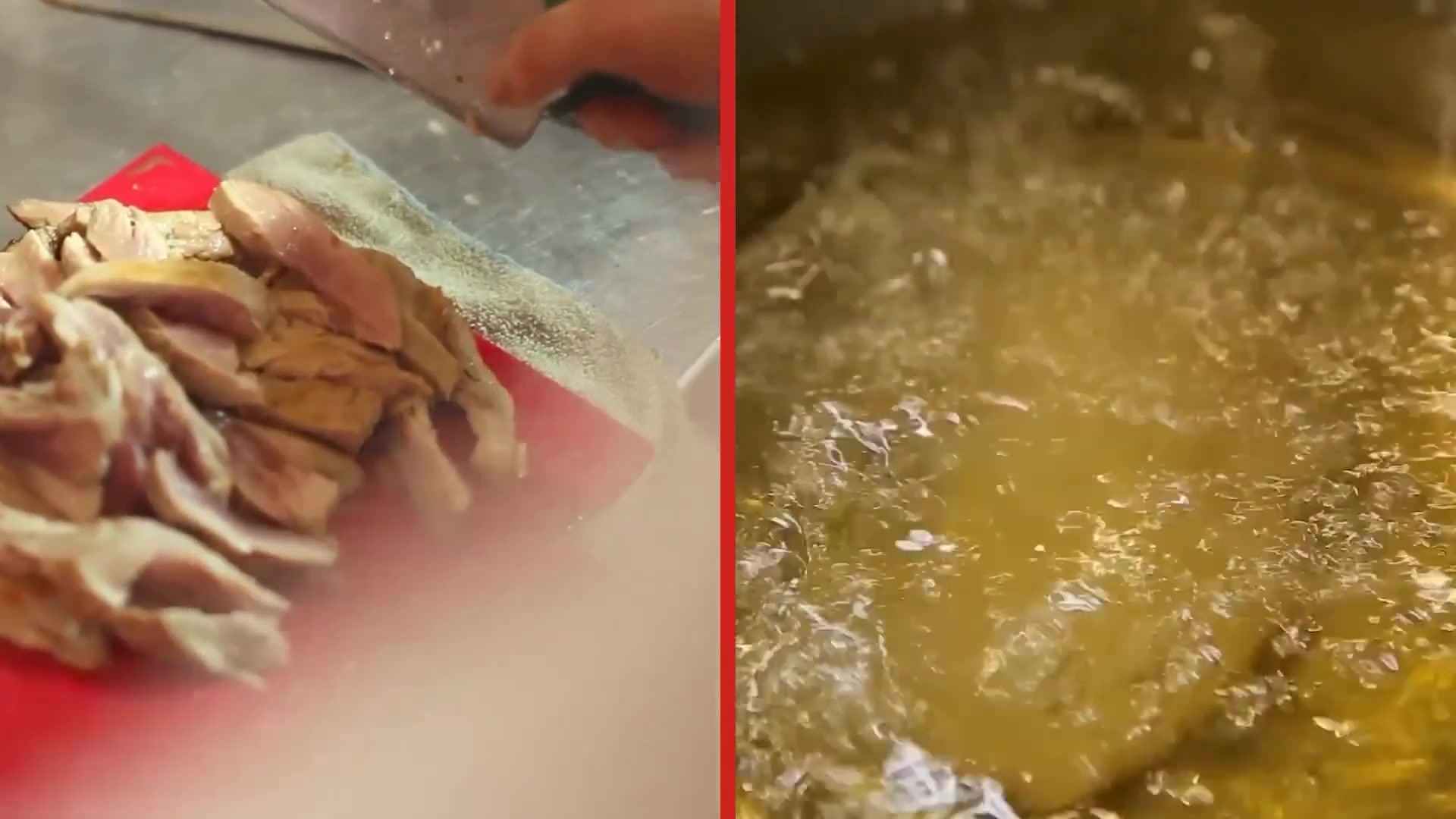 Video thumbnail for Myths About Chinese Food You Should Stop Believing