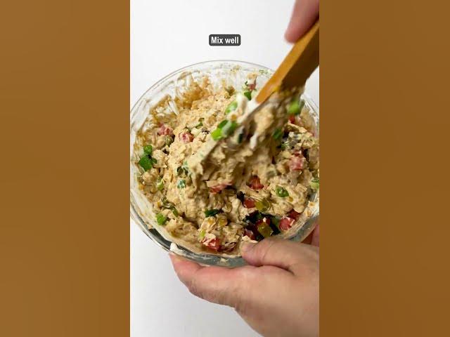 Video thumbnail for Mexican Street Corn Dip | Easy, Creamy & Full of Flavor