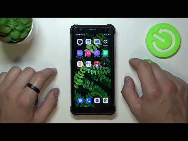 Video thumbnail for How to Manage Charging Sound on Blackview BV 6600E?