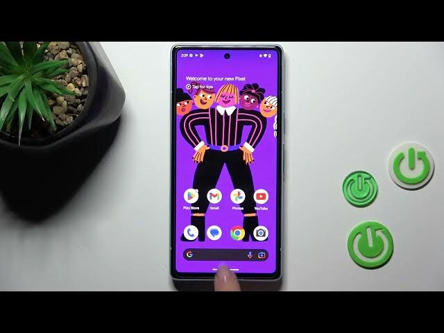 Video thumbnail for How To Close All Running Apps In GOOGLE Pixel 7a