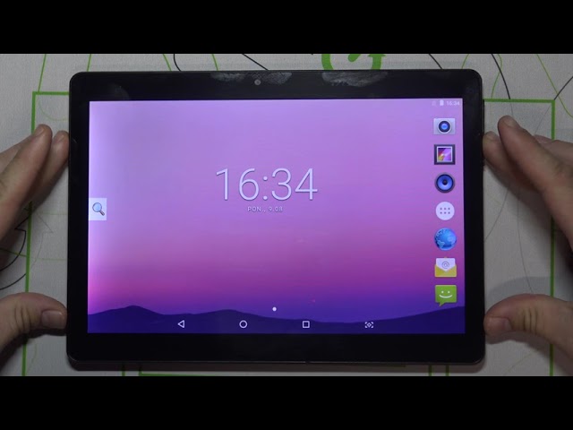 Video thumbnail for How to Turn Off Flashlight in MEDIATEK KT107 – Disable Flashlight