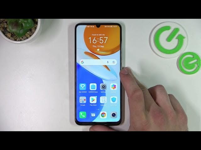 Video thumbnail for How to Turn Off Flashlight on Honor X7?