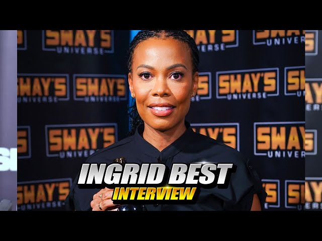 Video thumbnail for I Best Wine's Rise: The Power of Black Female Entrepreneurship