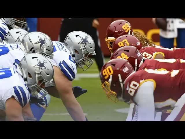 Video thumbnail for law nation sports: cowboys season review & playoff outlook, plus damar hamlin update