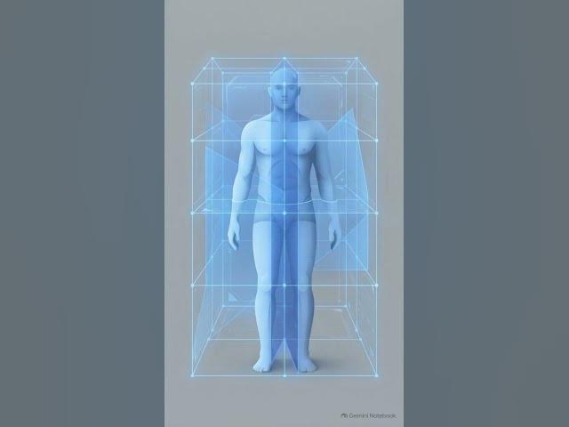 Video thumbnail for How the Anatomical Body Planes Work: Sagittal, Coronal, and Transverse planes.