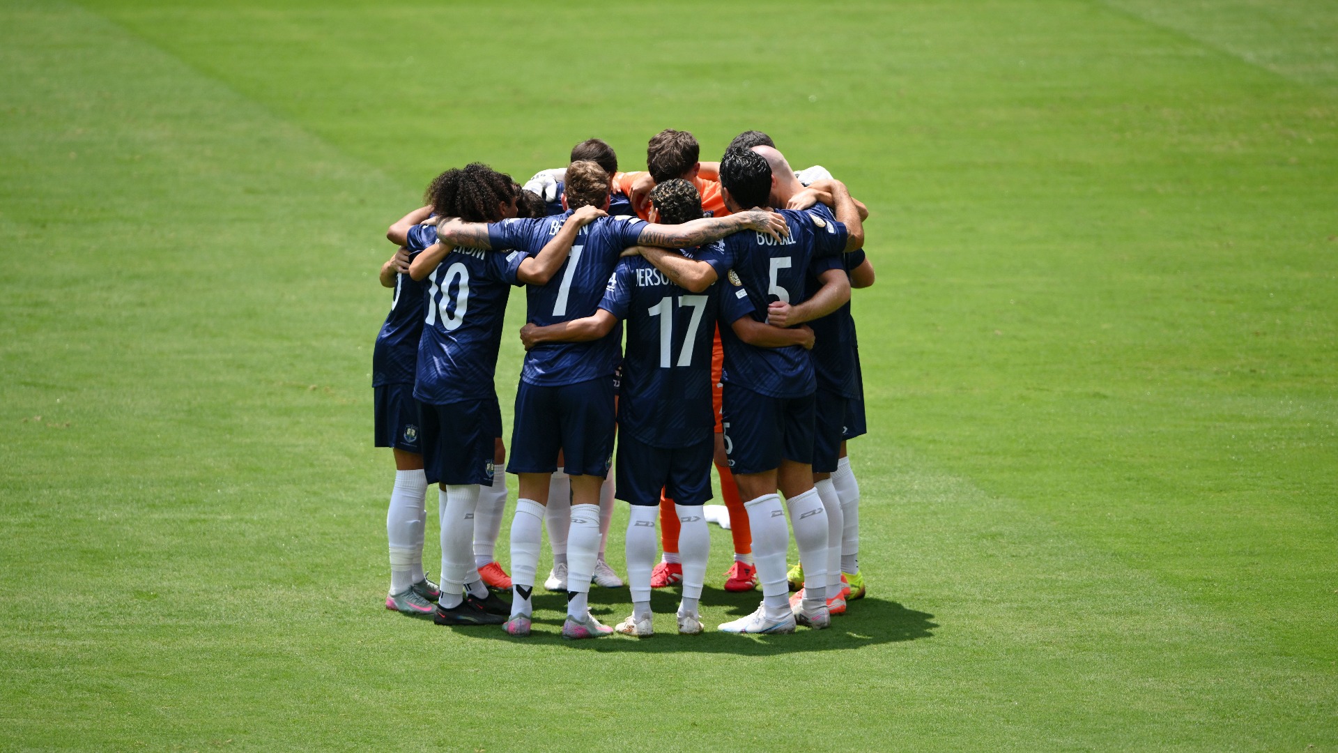 Video thumbnail for Oceania Clubs at the Club World Cup: A Glimpse into OFC