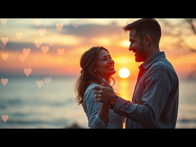 Video thumbnail for 15 Surprising Signs You’re in a Strong, Lasting Marriage!
