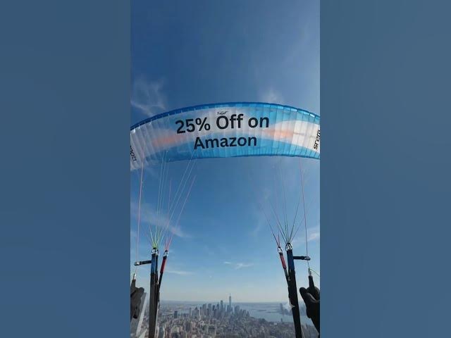 Video thumbnail for 25% off on Golden Nut goods product #offer #discount #sky