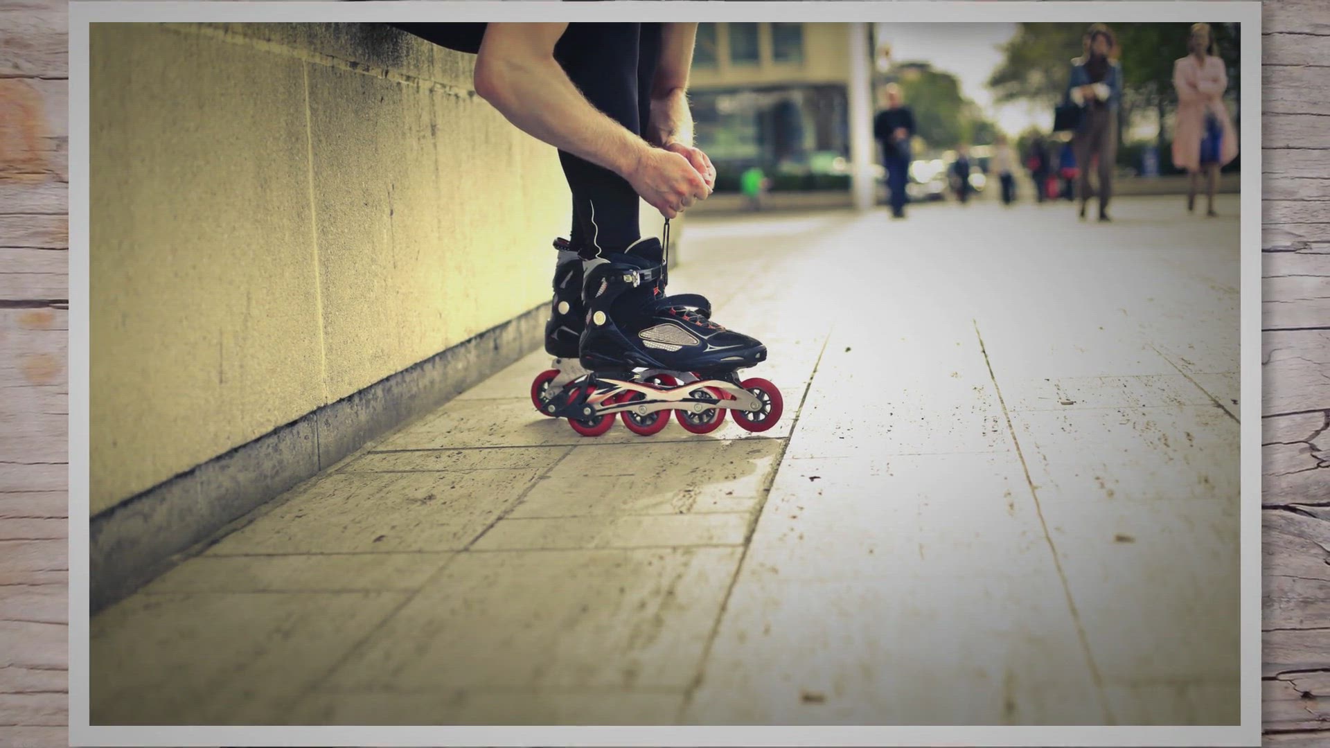 Video thumbnail for Inline Skates vs Quads: Which is the Right Choice for You?