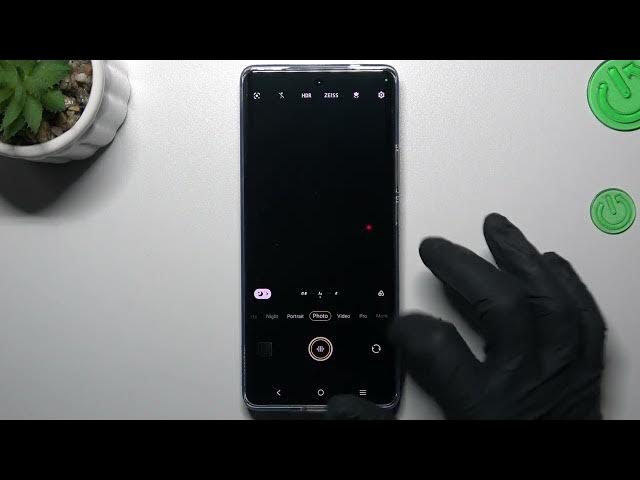 Video thumbnail for How to Enable the Voice Shutter on a VIVO X90 Pro - Take Pictures with a Voice Command