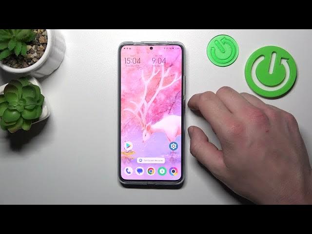 Video thumbnail for Does POCO F5 Pro Have Screen Recording - Screen Recorder Option