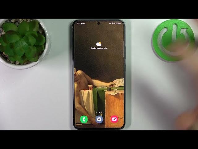 Video thumbnail for How to Take Slow Motion Video on SAMSUNG Galaxy A53 - Make Slow Motion Video