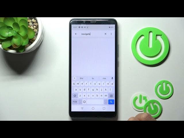 Video thumbnail for How to Change Navigation Bar on CUBOT Note 9?