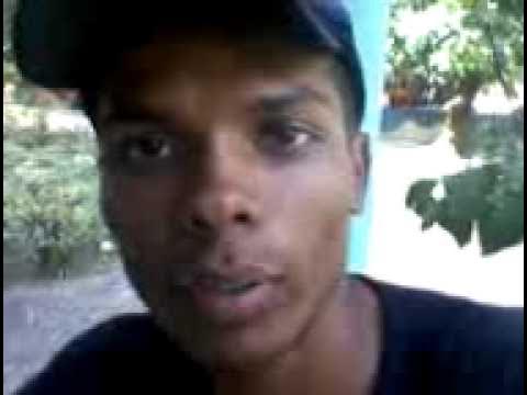 Video thumbnail for Bboy na praça