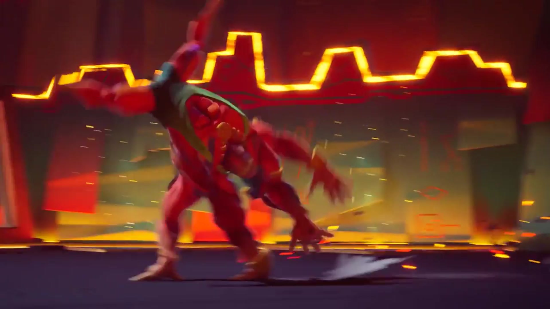 'Video thumbnail for Godbreakers - Official Reveal Trailer'