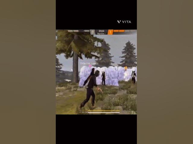 Video thumbnail for 1vs2 op gema play #shorts