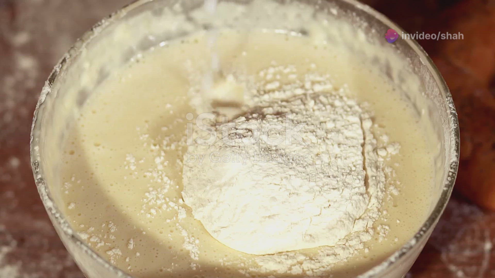 Video thumbnail for Perfect Butter Naan