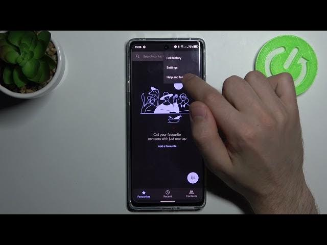 Video thumbnail for How to Unblock Number in TCL 20 Pro – Remove Numbers from Blacklist