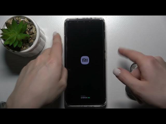 Video thumbnail for How to Switch On XIAOMI Mi 11 Ultra - Turn On Device