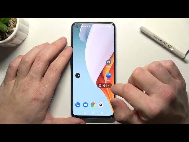 Video thumbnail for Does the OnePlus Nord CE have Screen Recording feature?