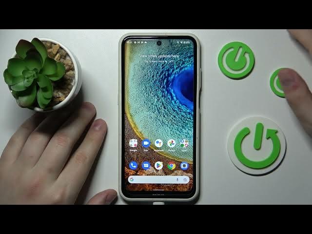 Video thumbnail for How to Block All Spam & Robo Calls on NOKIA X10