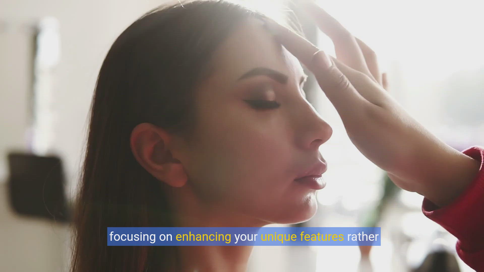 'Video thumbnail for Effortless Beauty: Your 5-Minute Natural Makeup Tutorial'