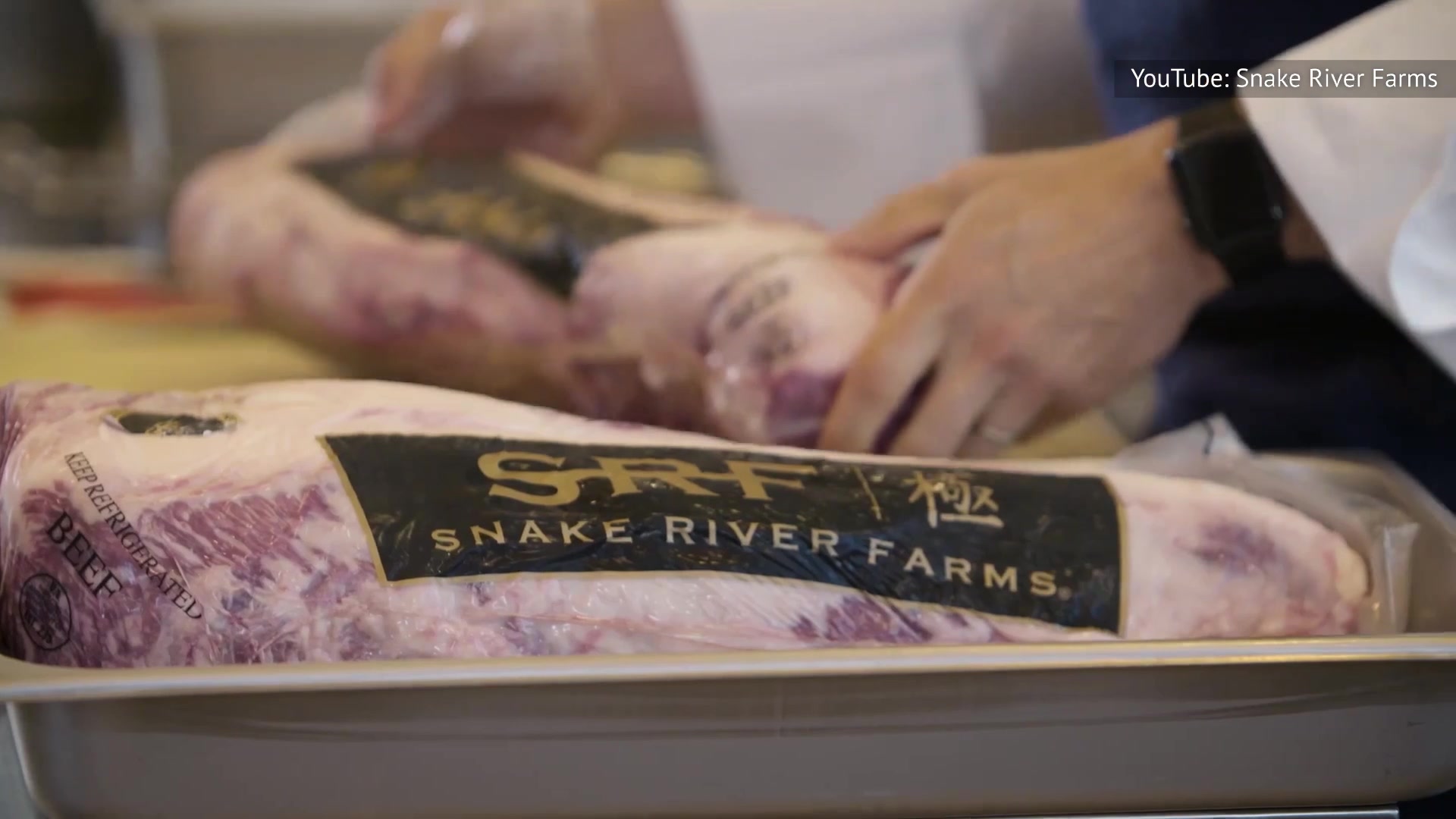 Video thumbnail for Ham Brands That Use The Highest Quality Ingredients, And The Ones You Should Avoid