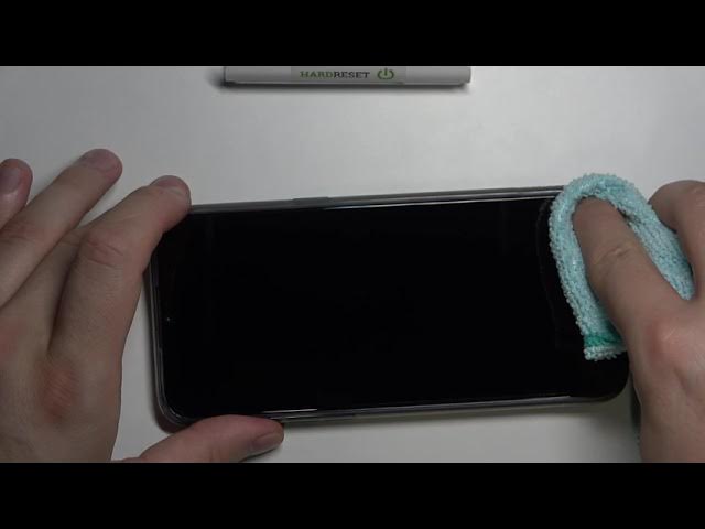 Video thumbnail for How to Install Tempered Glass on Realme 6i?