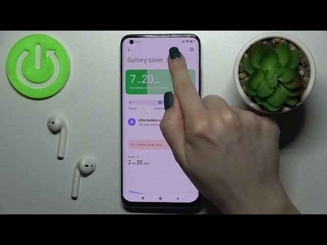 Video thumbnail for How to Turn On/Off Wireless Power Sharing on XIAOMI Mi 10 Pro?