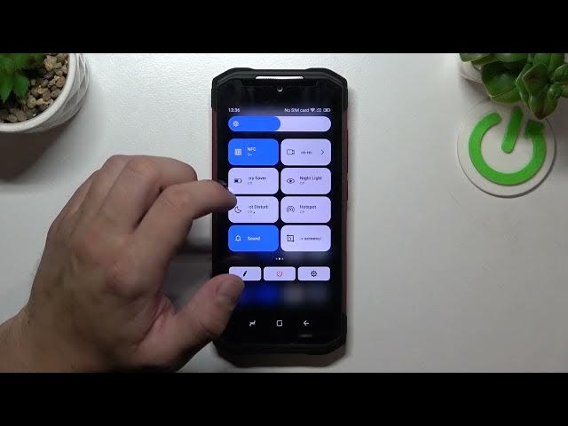 Video thumbnail for Does Doogee S98 have Screen Cast?